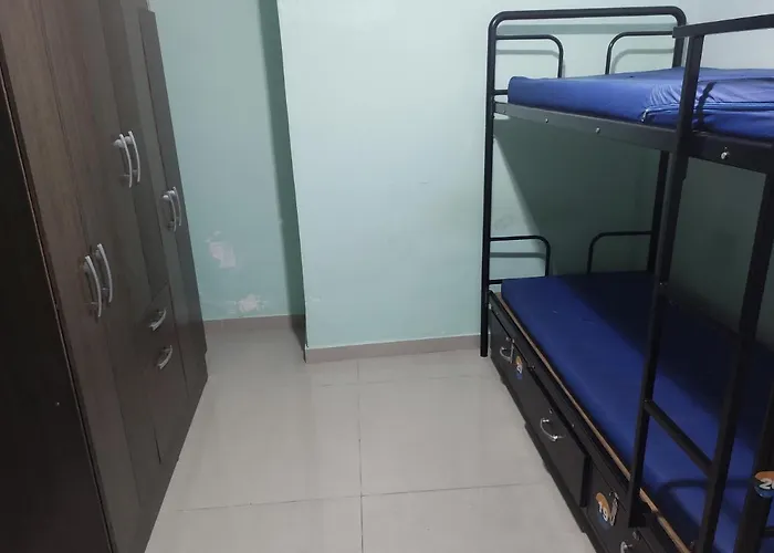 Casa Da Gloria Hostel