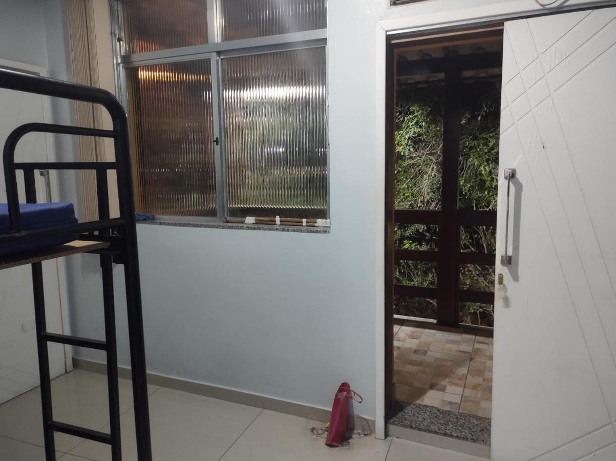 Albergue Casa Da Gloria *