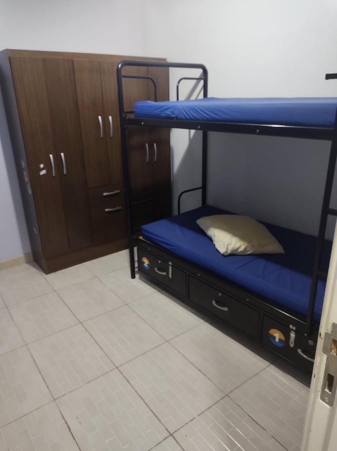 Albergue Casa Da Gloria *