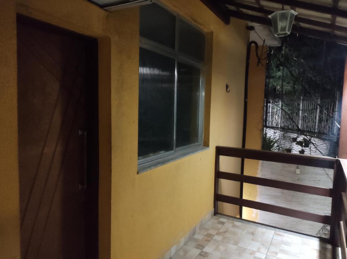 Albergue Casa Da Gloria